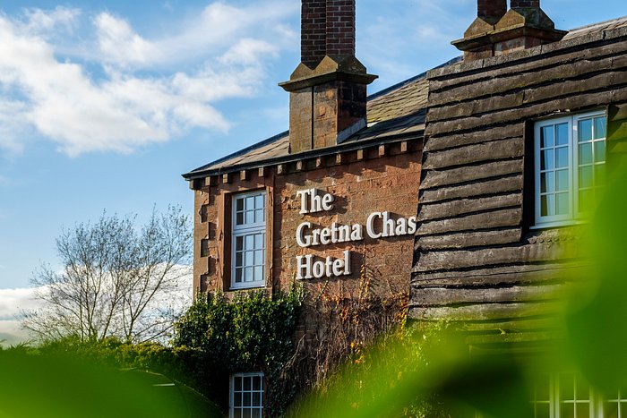 Gretna Chase Hotel