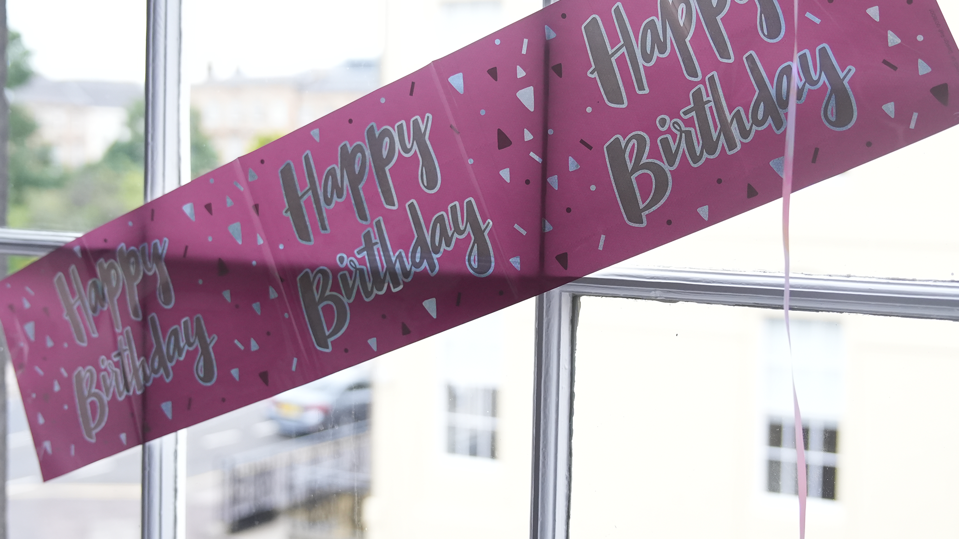 Happy Birthday Swati!